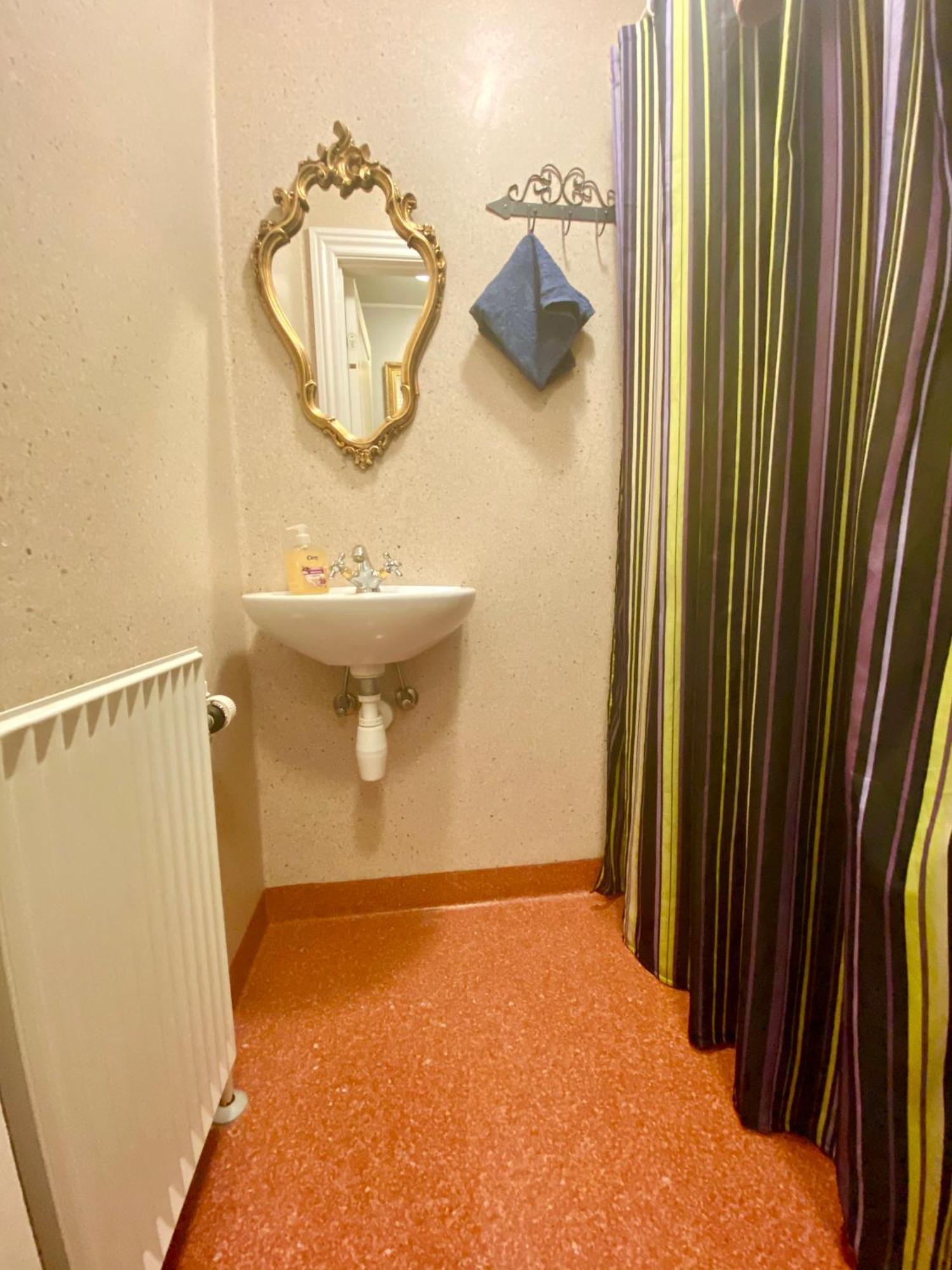 Bed and Breakfast Oasen Выборг Номер фото